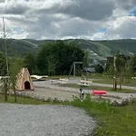 Solsiden Geilo Cozy Location Geilo Centrum