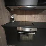 Solsiden Geilo Cozy Location Geilo Centrum Διαμέρισμα Hol (Buskerud)
