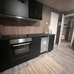 Διαμέρισμα Solsiden Geilo Cozy Location Geilo Centrum Hol (Buskerud)