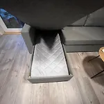 Διαμέρισμα Solsiden Geilo Cozy Location Geilo Centrum *