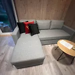 Διαμέρισμα Solsiden Geilo Cozy Location Geilo Centrum Hol (Buskerud)