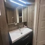 Solsiden Geilo Cozy Location Geilo Centrum Διαμέρισμα