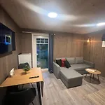 Διαμέρισμα Solsiden Geilo Cozy Location Geilo Centrum