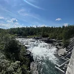 Solsiden Geilo Cozy Location Geilo Centrum Διαμέρισμα *