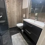 Διαμέρισμα Solsiden Geilo Cozy Location Geilo Centrum *