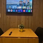 Solsiden Geilo Cozy Location Geilo Centrum Διαμέρισμα Hol (Buskerud)