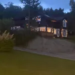 Διαμέρισμα Solsiden Geilo Cozy Location Geilo Centrum Hol (Buskerud)
