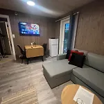 Solsiden Geilo Cozy Location Geilo Centrum * Hol (Buskerud)