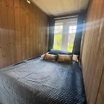 Διαμέρισμα Solsiden Geilo Cozy Location Geilo Centrum Hol (Buskerud)