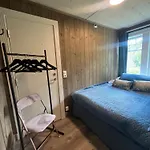 Διαμέρισμα Solsiden Geilo Cozy Location Geilo Centrum Hol (Buskerud)
