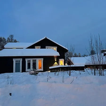 Solsiden Geilo Cozy Location Geilo Centrum *