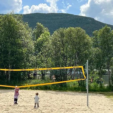 Solsiden Geilo Cozy Location Geilo Centrum