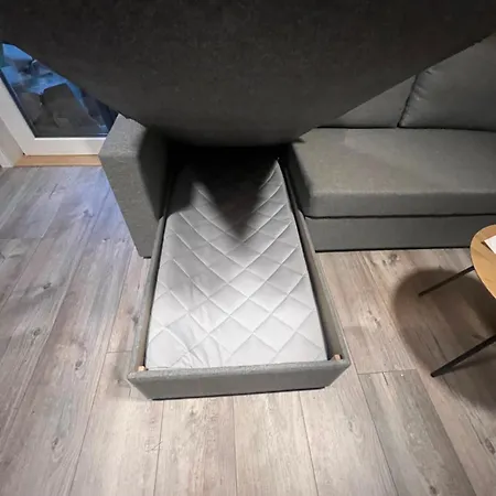 Apartmán Solsiden Geilo Cozy Location Geilo Centrum *