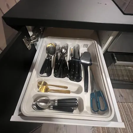 Solsiden Geilo Cozy Location Geilo Centrum Apartment Hol (Buskerud)