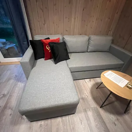 Appartamento Solsiden Geilo Cozy Location Geilo Centrum Hol (Buskerud)