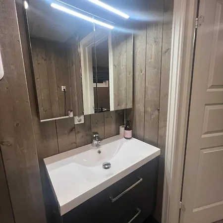 Solsiden Geilo Cozy Location Geilo Centrum Apartmán