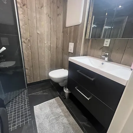 Apartmán Solsiden Geilo Cozy Location Geilo Centrum *