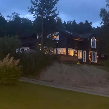 Solsiden Geilo Cozy Location Geilo Centrum *