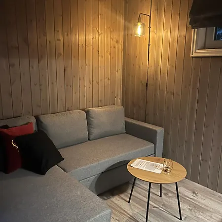 Solsiden Geilo Cozy Location Geilo Centrum