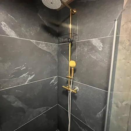 Solsiden Geilo Cozy Location Geilo Centrum Apartmán *
