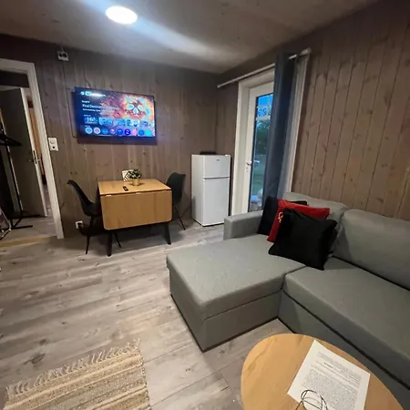 Solsiden Geilo Cozy Location Geilo Centrum * Hol (Buskerud)