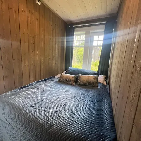 Apartmán Solsiden Geilo Cozy Location Geilo Centrum Hol (Buskerud)