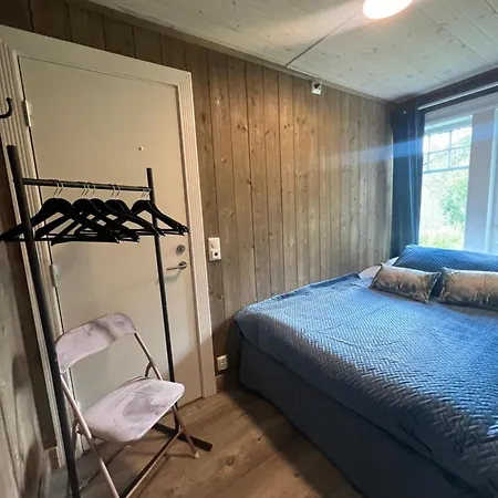 Apartmán Solsiden Geilo Cozy Location Geilo Centrum Hol (Buskerud)