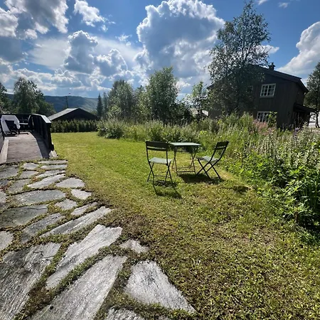 Solsiden Geilo Cozy Location Geilo Centrum Apartment *