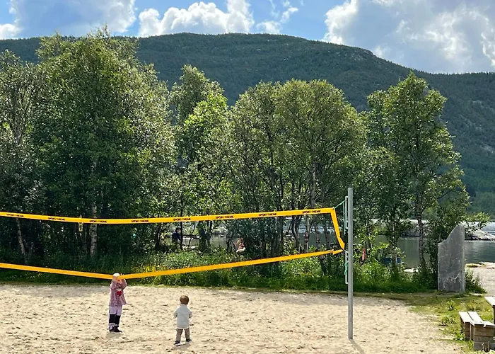 Solsiden Geilo Cozy Location Geilo Centrum