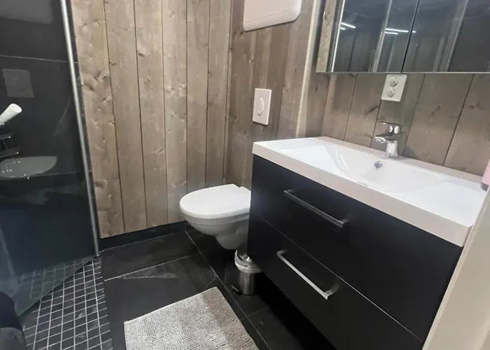 Apartman Solsiden Geilo Cozy Location Geilo Centrum *