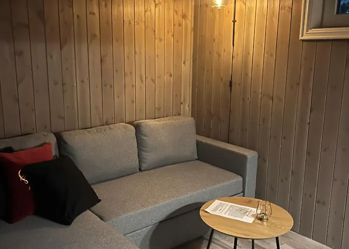 Solsiden Geilo Cozy Location Geilo Centrum