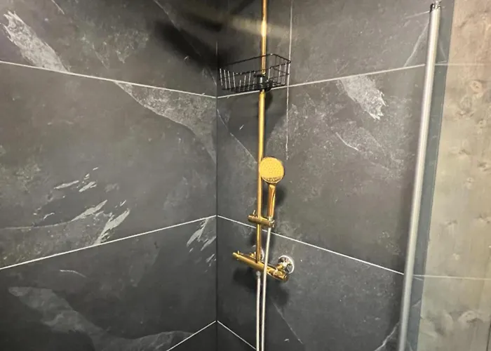 Solsiden Geilo Cozy Location Geilo Centrum Apartman *