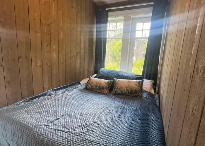 Apartman Solsiden Geilo Cozy Location Geilo Centrum Hol
