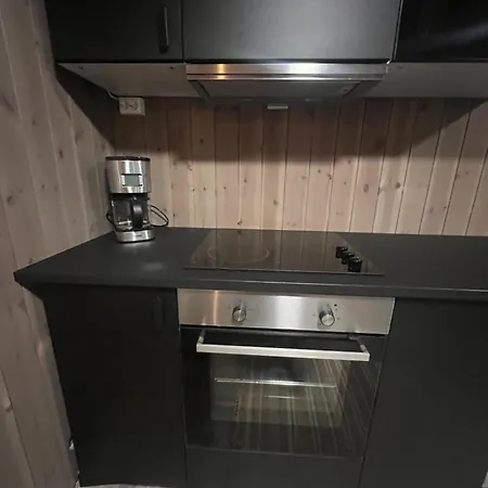 Solsiden Geilo Cozy Location Geilo Centrum Apartmán Hol (Buskerud)