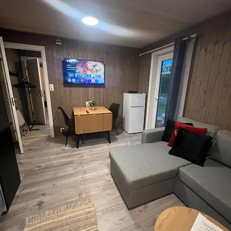 Solsiden Geilo Cozy Location Geilo Centrum *